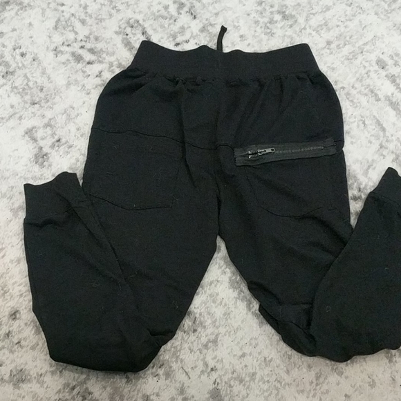 Urban Groove dance track pants - Picture 2 of 4